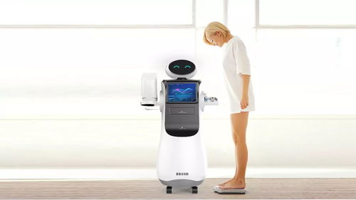 智加品牌 深耕養老產業，以機器人設計與攝像制作服務賦能智慧養老