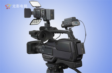 武漢光影電視制作公司 專業攝像及制作服務助您呈現卓越視覺體驗