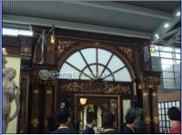 上海展覽制作與展臺(tái)裝修服務(wù) 以第二十三屆多國儀器儀表展覽會(huì)為例，助力光學(xué)攝像器材企業(yè)高效展示